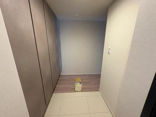 パークホームズ京都二条城　築後未入居