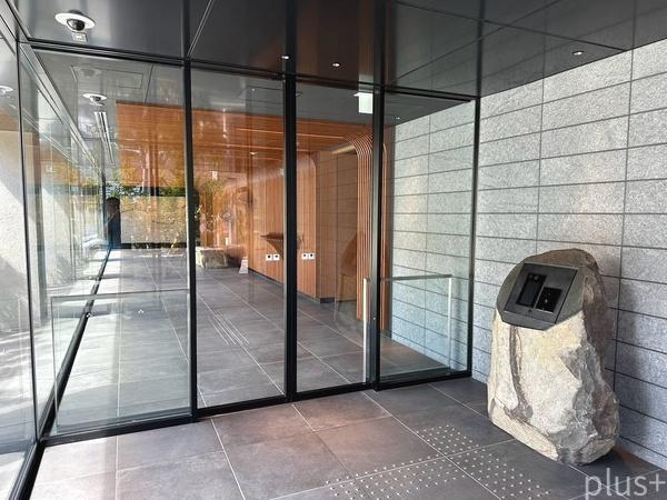 パークホームズ京都二条城　築後未入居