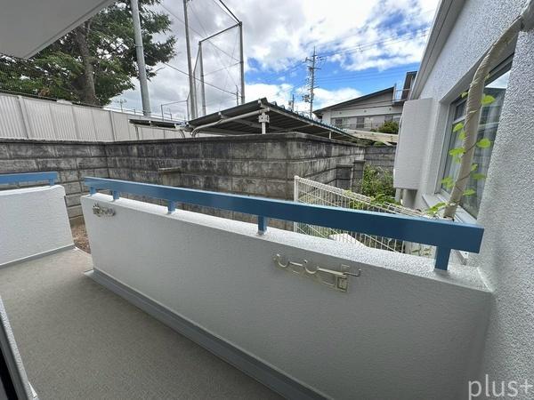 ライトコート嵯峨