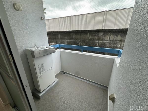ライトコート嵯峨