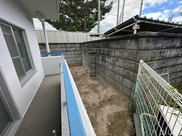 ライトコート嵯峨