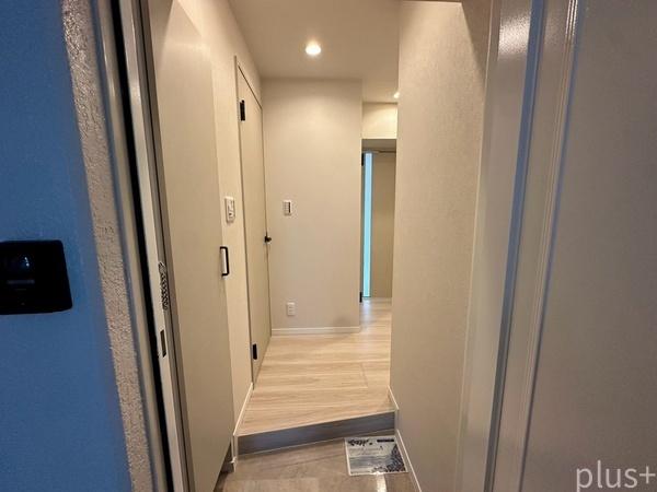 ライトコート嵯峨