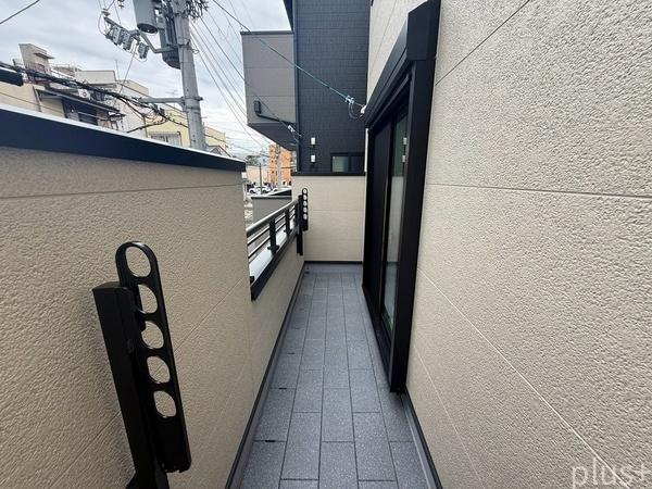 中京区西ノ京北壺井町　新築戸建