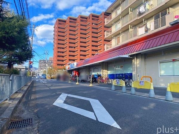 梅津グランドハイツ