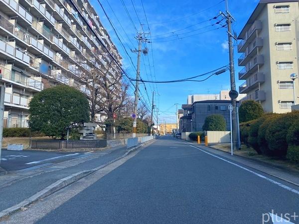 梅津グランドハイツ