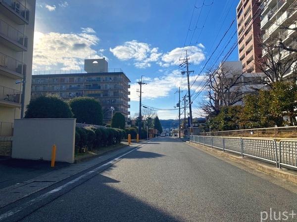 梅津グランドハイツ