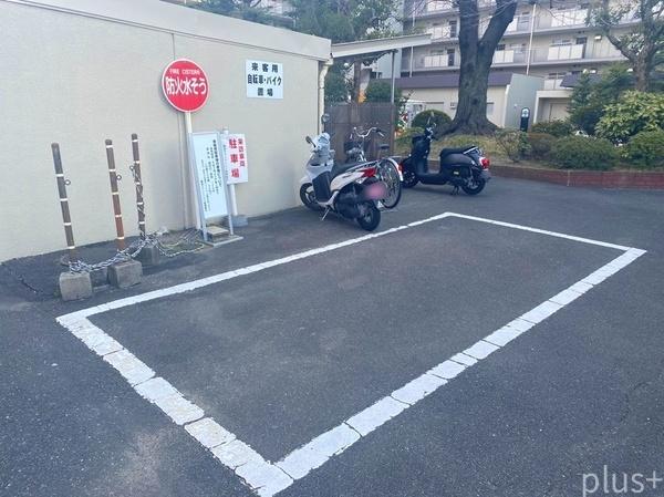 梅津グランドハイツ
