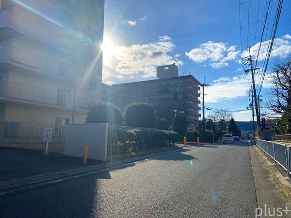 梅津グランドハイツ