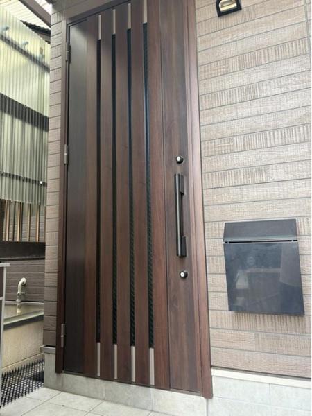京都市北区紫竹北栗栖町の中古一戸建て