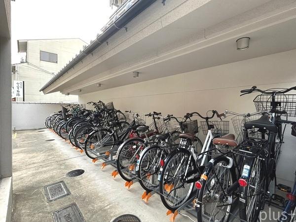 エスカーサ京都西陣