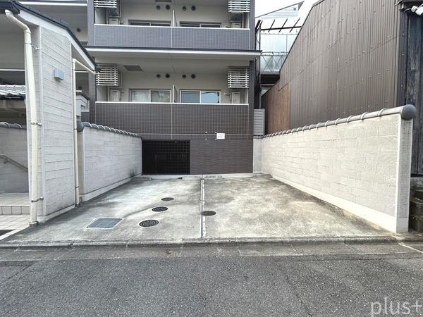 エスカーサ京都西陣