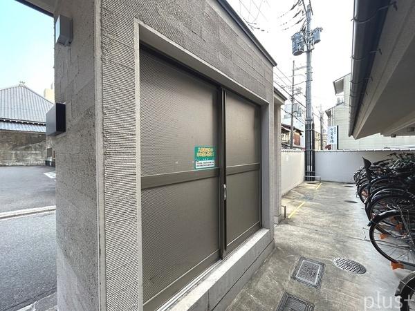 エスカーサ京都西陣