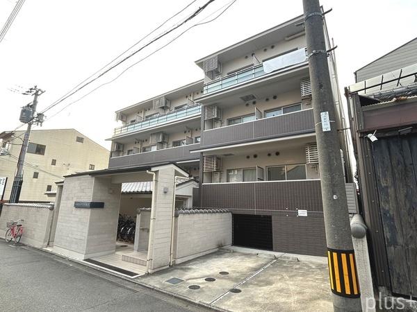 エスカーサ京都西陣
