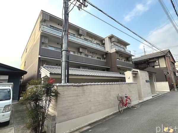 エスカーサ京都西陣