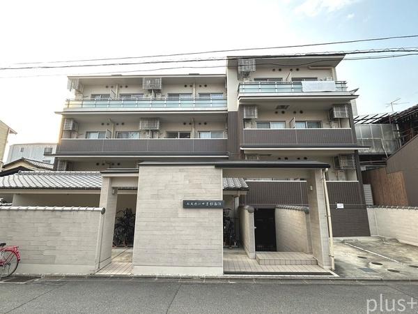 エスカーサ京都西陣