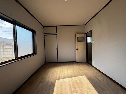 京都市右京区嵯峨折戸町の中古一戸建て