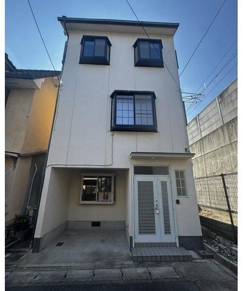 右京区嵯峨折戸町 中古戸建