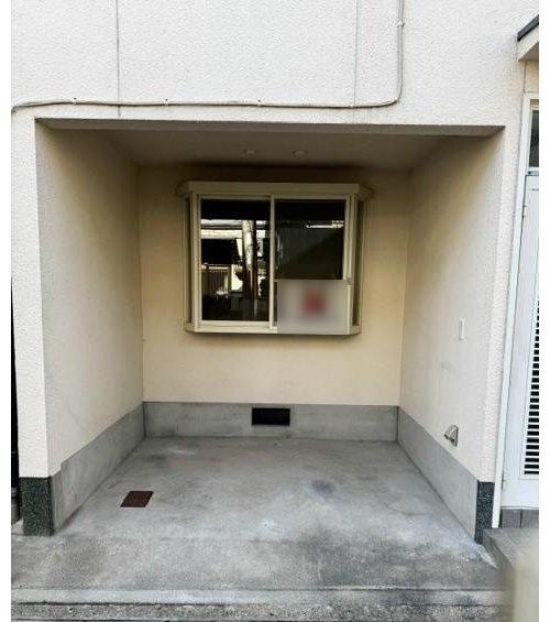 京都市右京区嵯峨折戸町の中古一戸建て