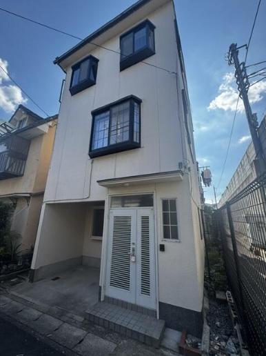 京都市右京区嵯峨折戸町の中古一戸建て