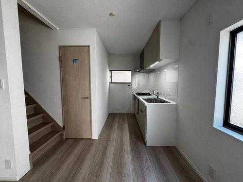京都市右京区嵯峨折戸町の中古一戸建て