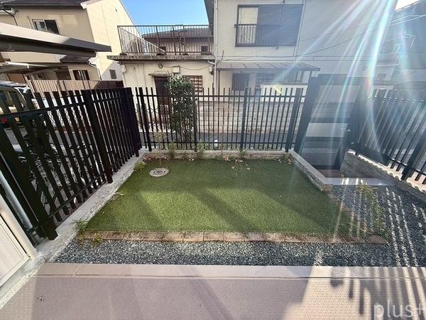 パデシオン御池西ノ京グラン