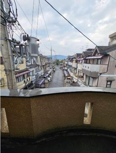 京都市右京区太秦野元町の中古一戸建て