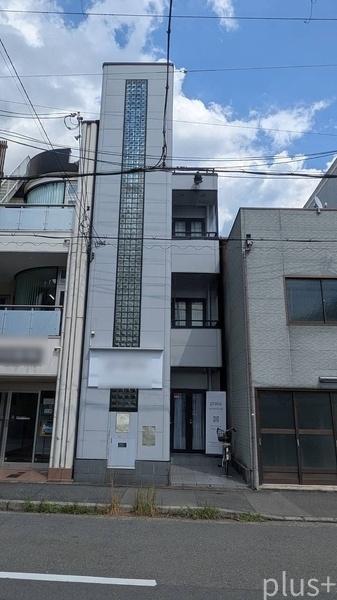 中京区壬生森町　一棟ビル
