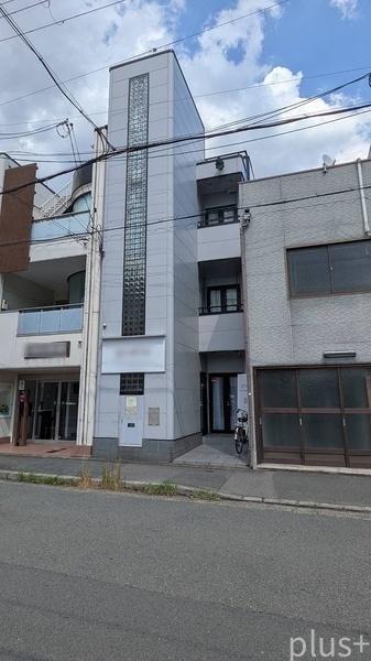 中京区壬生森町　一棟ビル