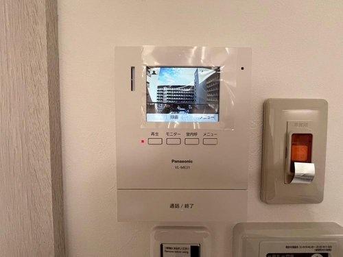 西京極大門ハイツ