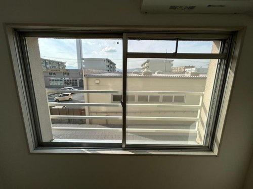 西京極大門ハイツ