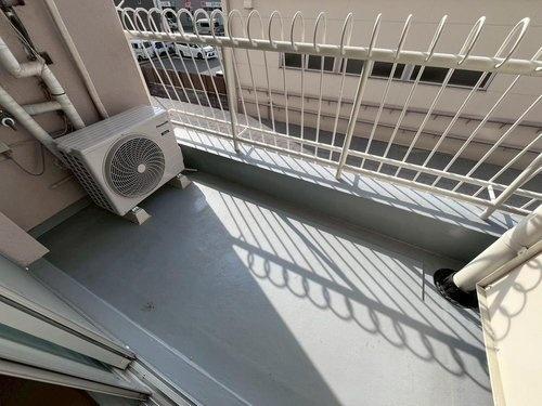 西京極大門ハイツ