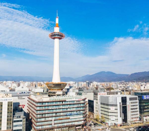 京都市下京区塗師屋町の中古一戸建て(京都タワー)
