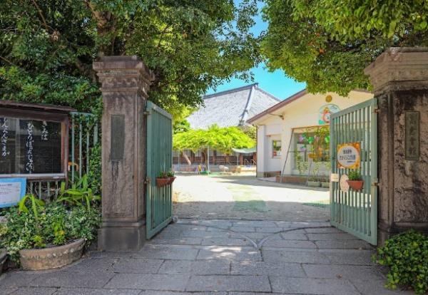 京都市下京区塗師屋町の中古一戸建て(東本願寺たかくらこども園)
