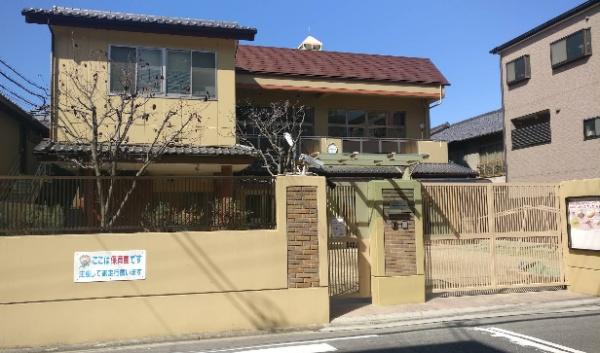 京都市下京区塗師屋町の中古一戸建て(大谷保育園)