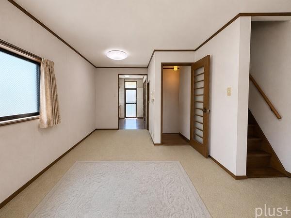 京都市下京区塗師屋町の中古一戸建て