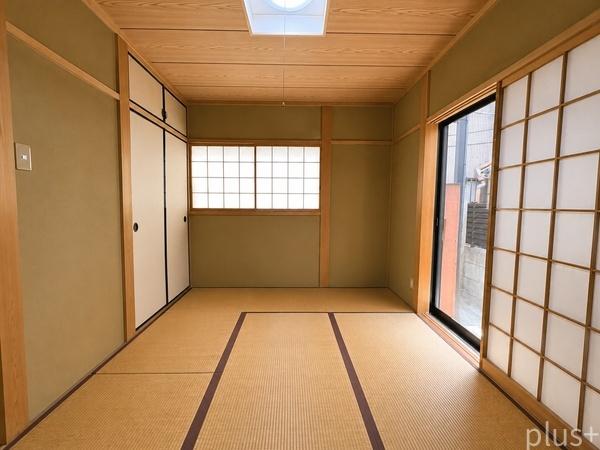 京都市下京区塗師屋町の中古一戸建て