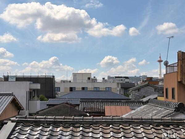 京都市下京区塗師屋町の中古一戸建て