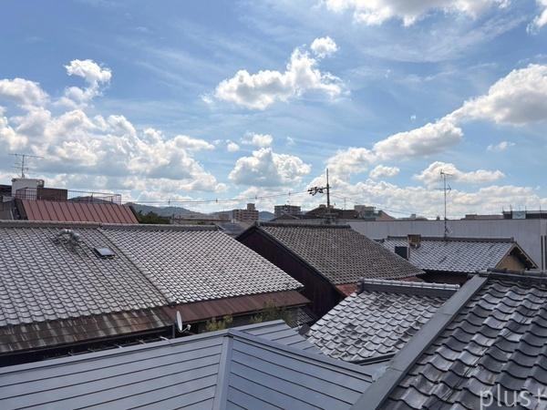 京都市下京区塗師屋町の中古一戸建て