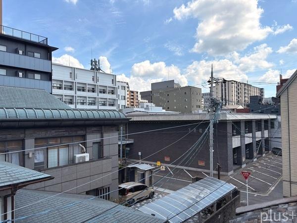 京都市下京区塗師屋町の中古一戸建て
