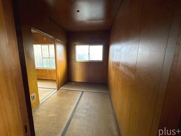 京都市中京区西ノ京西鹿垣町の中古一戸建て