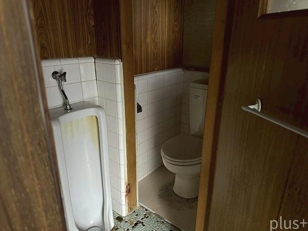 京都市中京区西ノ京西鹿垣町の中古一戸建て