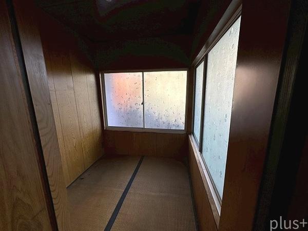 京都市中京区西ノ京西鹿垣町の中古一戸建て