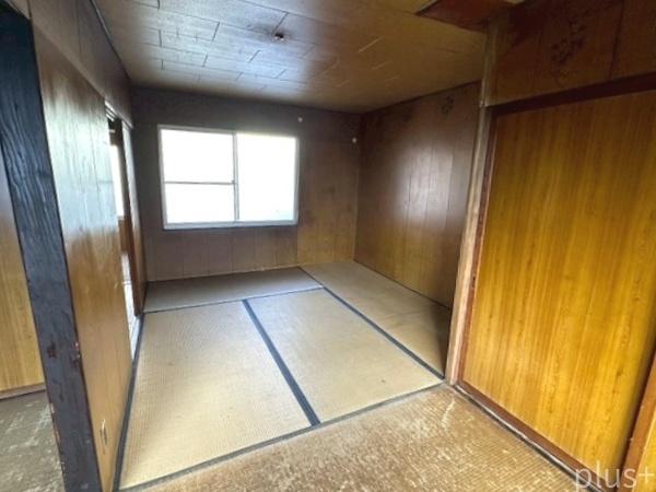 中京区西ノ京西鹿垣町　中古戸建