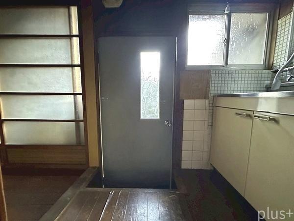 中京区西ノ京西鹿垣町　中古戸建
