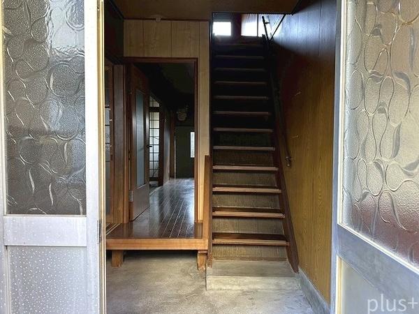 京都市中京区西ノ京西鹿垣町の中古一戸建て