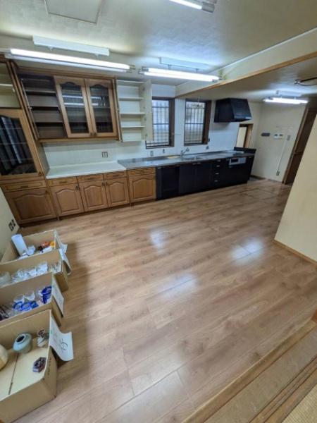 北区北野西白梅町　中古戸建