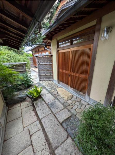 北区北野西白梅町　中古戸建