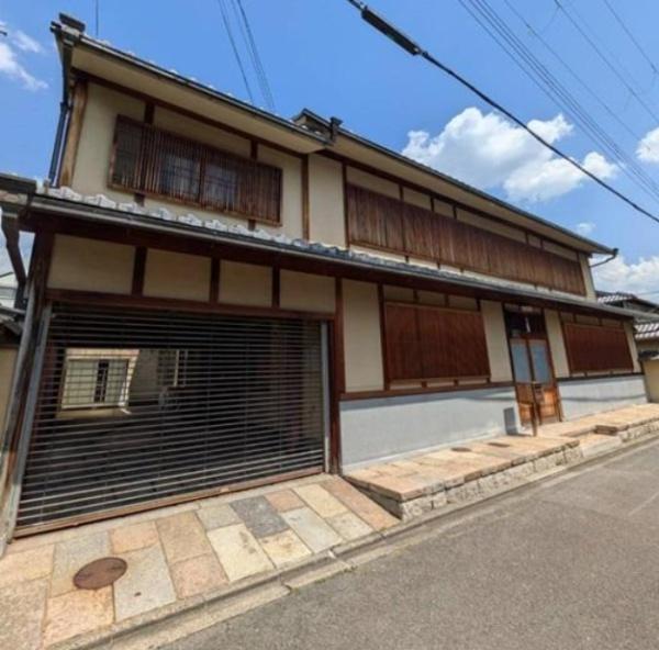 北区北野西白梅町　中古戸建