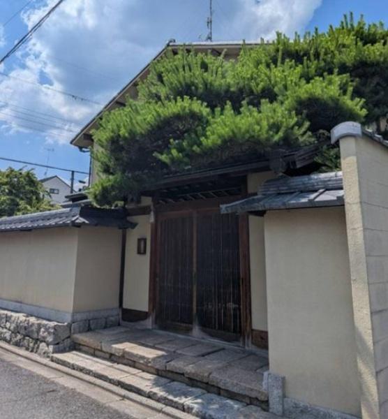 北区北野西白梅町　中古戸建