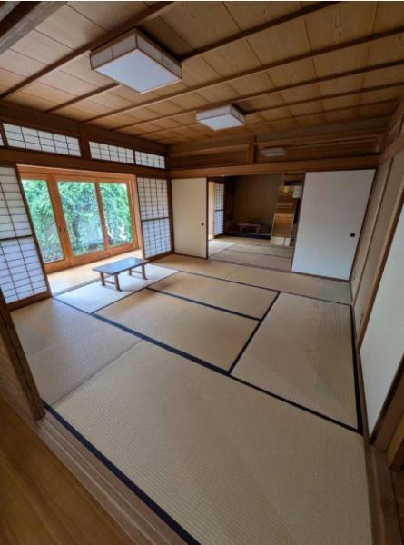 北区北野西白梅町　中古戸建